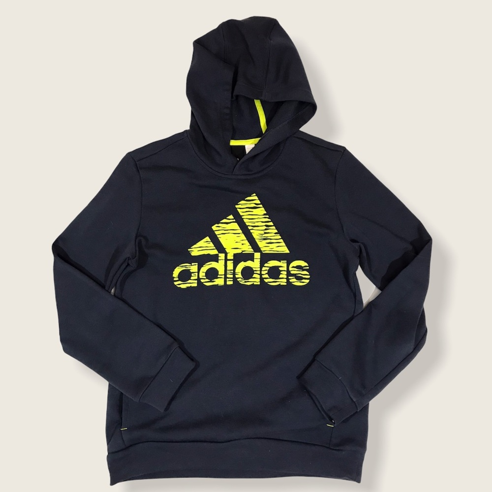 Adidas hoodie